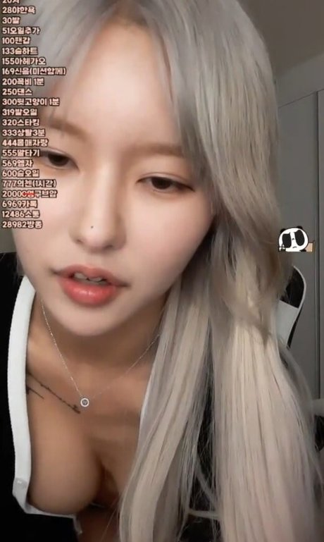 Gyuri26 model pretty photo