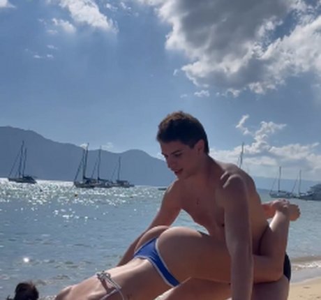 blowbang onlyfans beautiful naked archive