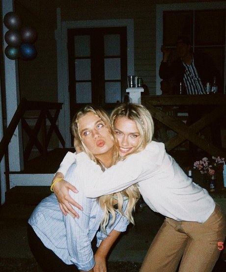 Hanna Edwinson pornstar pretty images