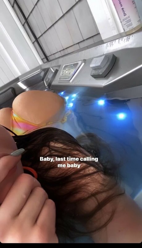 Audbaby pornographic star photo