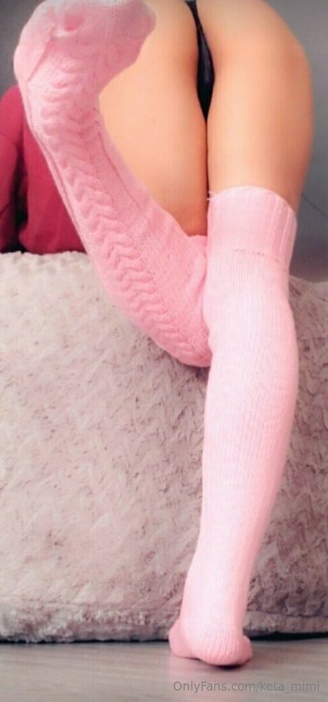 keta mimi star nude picture