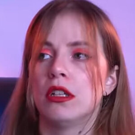 SleepyKitty Asmr model top pic