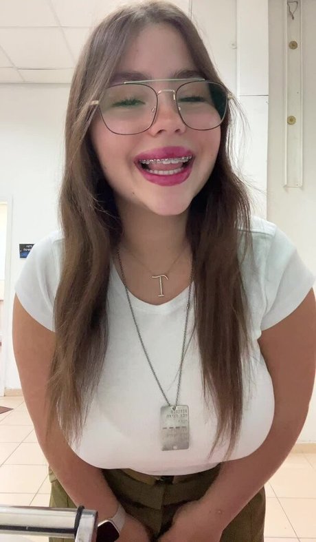 Tamar Abuchzira model sex gallery