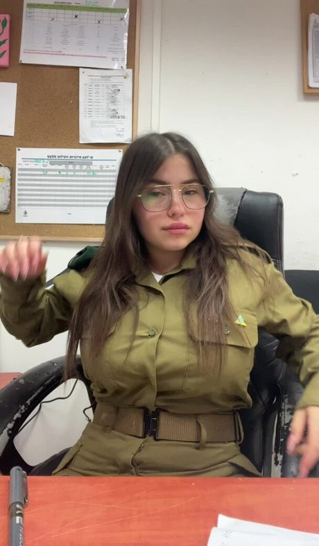 Tamar Abuchzira exclusive pornstar img