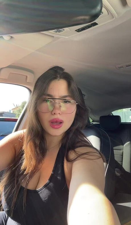 Tamar Abuchzira exclusive actress image