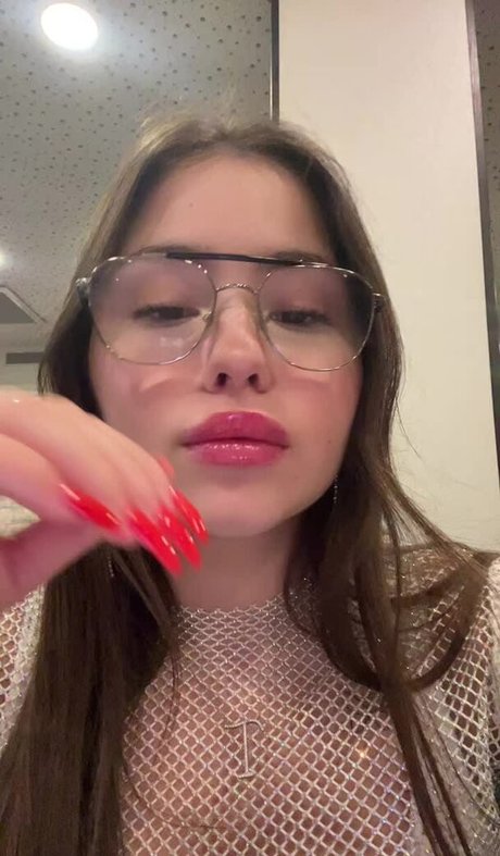 Tamar Abuchzira star erotic gallery