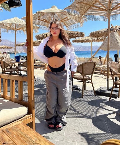 Tamar Abuchzira pornstar perfect pictures