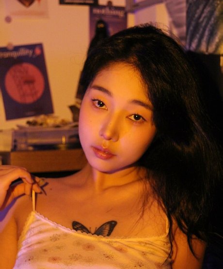 morethanb od y pretty star image