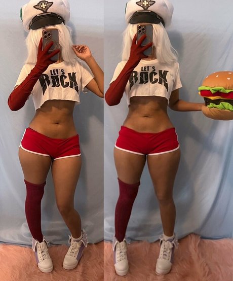 deceased asf xxx model picture