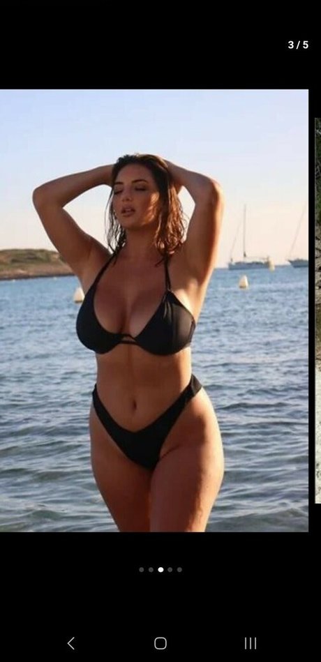 Alice Maria model pretty gallery