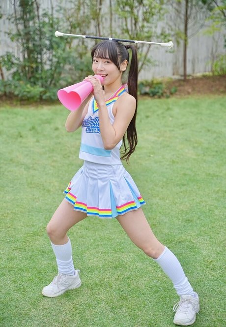 Mahiro Nakamura nude actress images