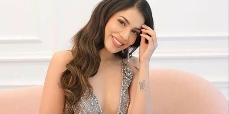 Palak Purswani sexy model images