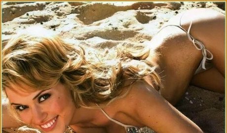 Patricia Conde erotic star archive