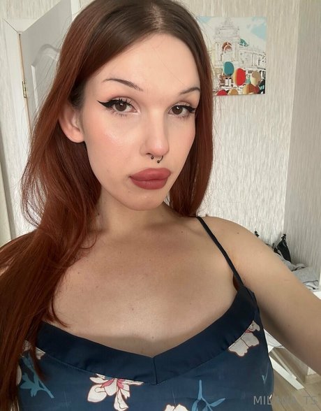 milana ts model sex photo