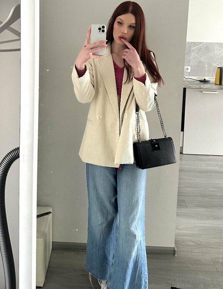 milana ts pornstar nice image