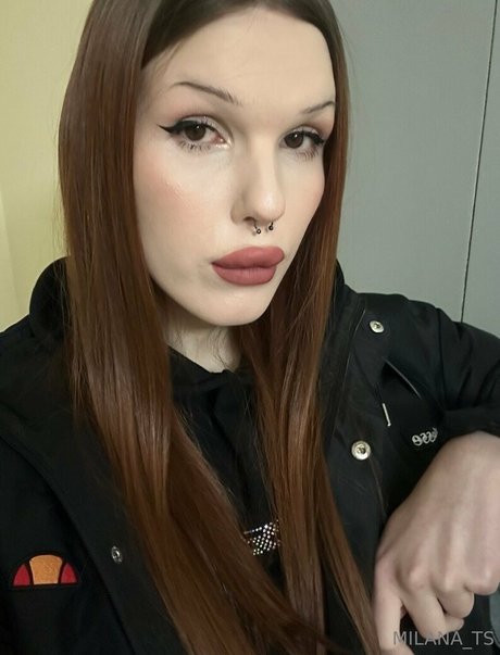 milana ts free pornstar pictures