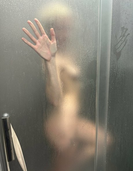 christivovk nude nudes model image