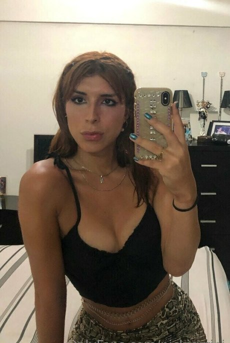 nickycerini model art image