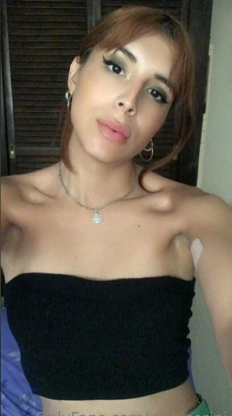 nickycerini free model img