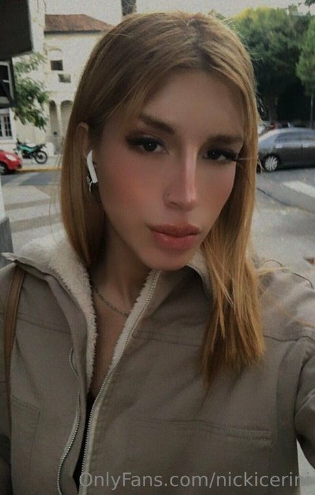 nickycerini xxx model pics