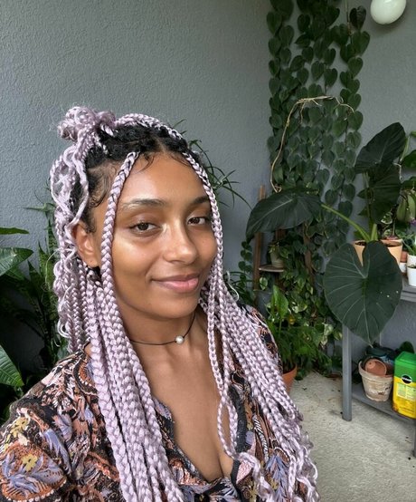 Plantbae naked star photos