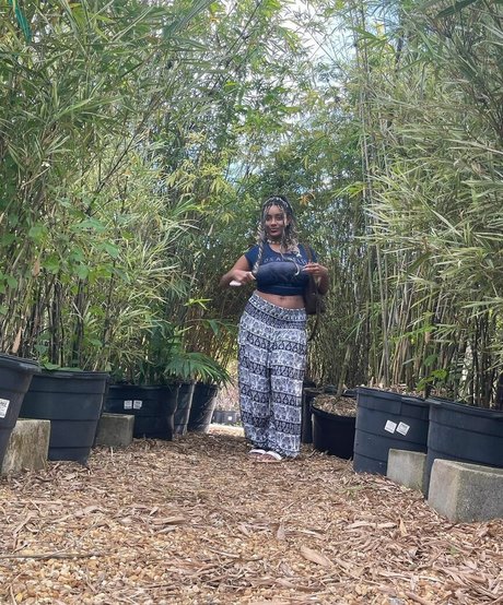 Plantbae nudes actress archive