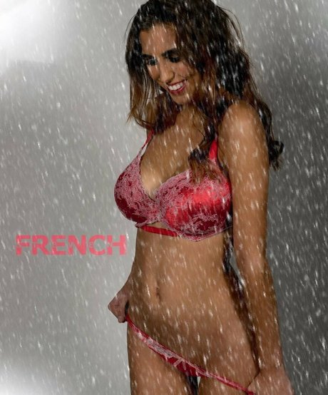 Amanda Dodson Thompson free star pics