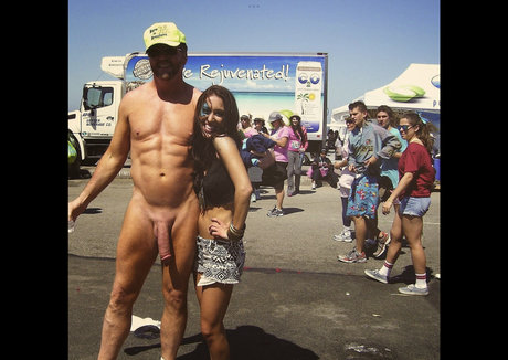 Amanda Dodson Thompson beautiful star photos