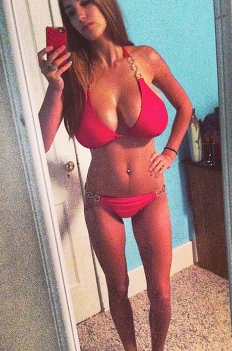 Amanda Dodson Thompson art pornstar photos