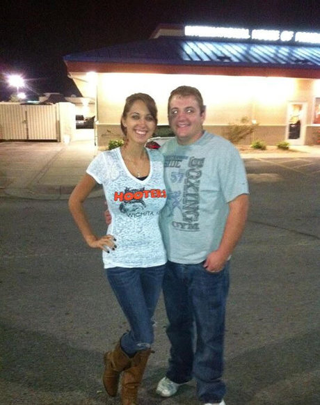 Amanda Dodson Thompson porn model images