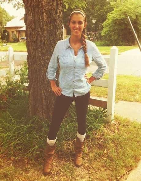 Amanda Dodson Thompson pornstar xxx gallery