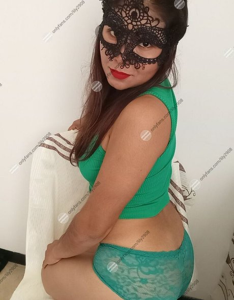 lily2908 pornstar best pic