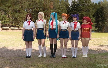 Liz Joestar pornstar hot pictures