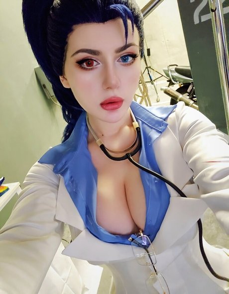Liz Joestar Photo Gallery