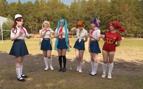 Liz Joestar pornstar sex gallery