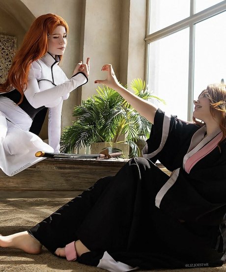 Liz Joestar porn star gallery