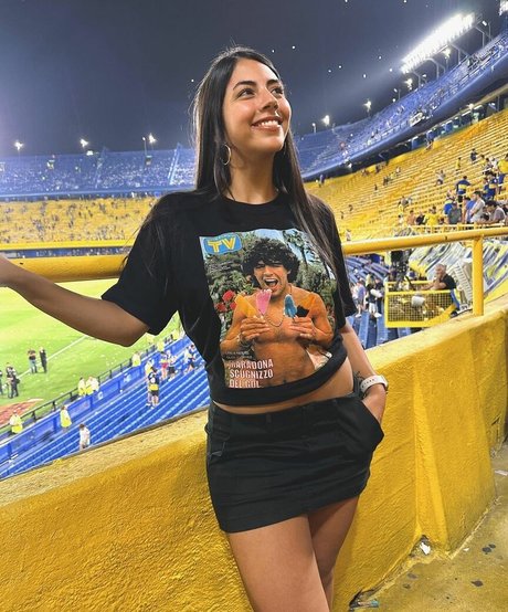 Valentina Kavata model porn gallery