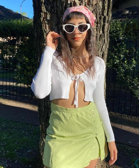 Valentina Kavata free model img