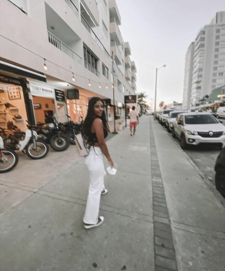 Valentina Kavata pornstar nice pic