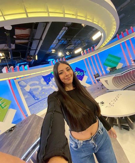 Valentina Kavata model pretty photos