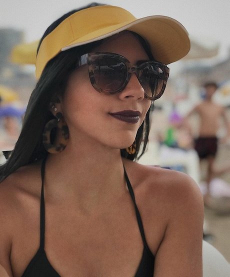 Valentina Kavata model best photos