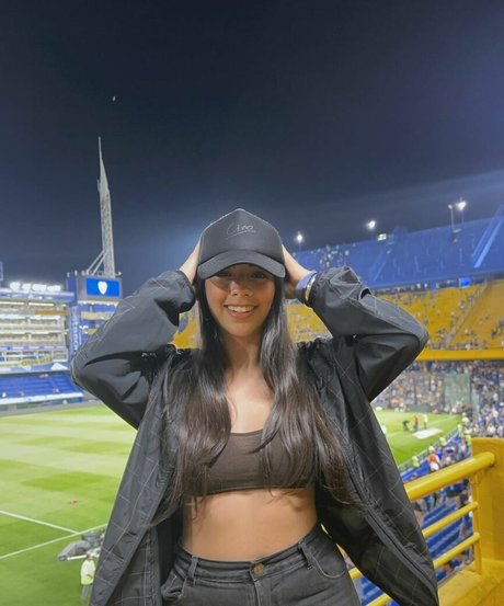 Valentina Kavata naked pornstar picture