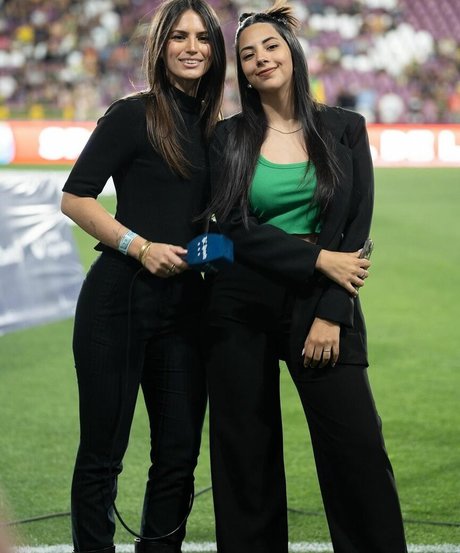 Valentina Kavata perfect actress gallery