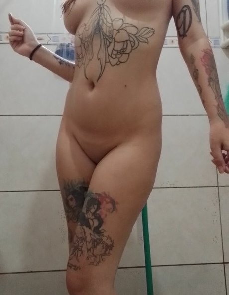 Alanyz Zillmer perfect pornstar image