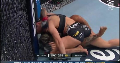 MacKenzie Dern star sex archive