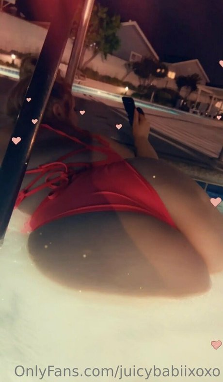 juicybabiixoxo pornstar nudes images