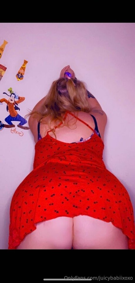 juicybabiixoxo pornstar high quality images