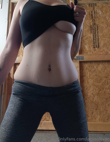 Lacii Sullivan art pornstar img