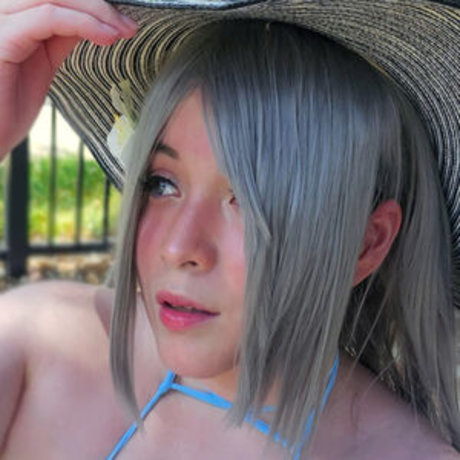 Mirubuns pretty actress pic