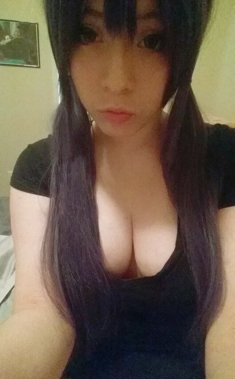 Mirubuns hot pornstar pictures